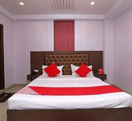 Airport Hotel Runway